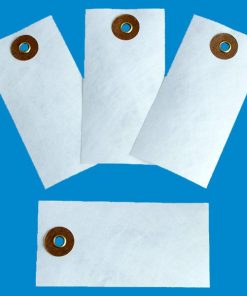 Tyvek Tags