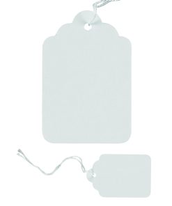 Price Tickets & Tags