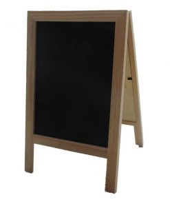 Blackboard Signs