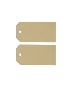 Manila Parcel Tags - Essential POS