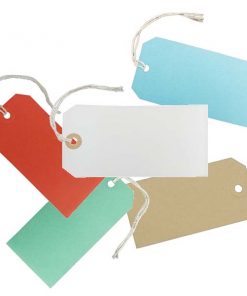 Card Labels