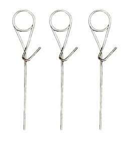 Small Provision Pin