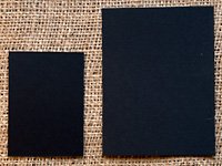 Black Label Card