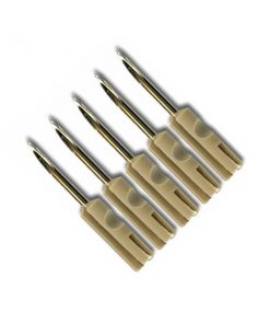Fine Tagging Needles