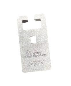 Avery ST9500 Knife - Part 3-05-0027-01