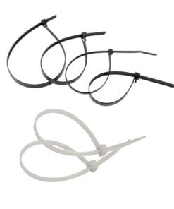 Alternative view of Cable Ties - 300mm Long
